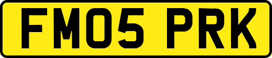 FM05PRK