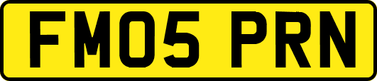 FM05PRN