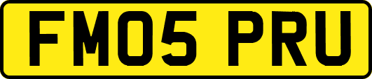FM05PRU