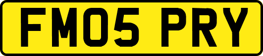 FM05PRY