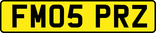 FM05PRZ