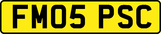 FM05PSC