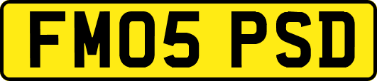 FM05PSD