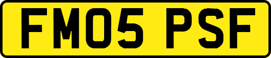 FM05PSF