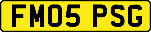FM05PSG