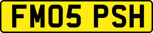 FM05PSH