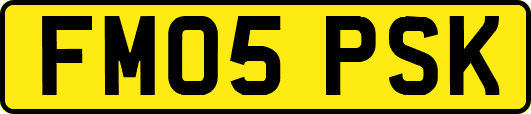 FM05PSK
