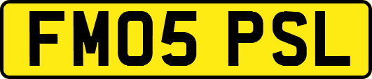 FM05PSL