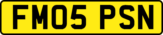 FM05PSN