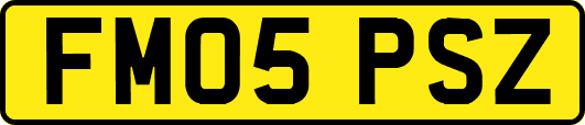 FM05PSZ