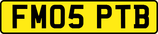 FM05PTB