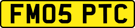 FM05PTC