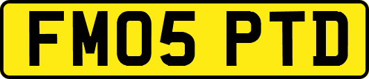 FM05PTD
