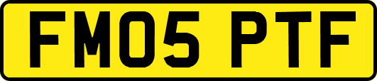 FM05PTF