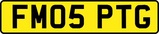 FM05PTG