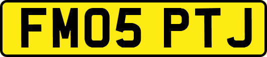 FM05PTJ