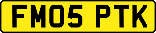 FM05PTK