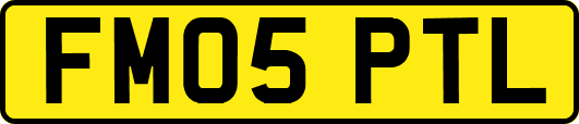 FM05PTL