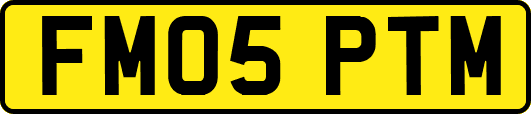 FM05PTM