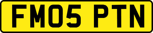 FM05PTN