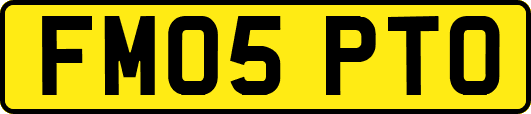 FM05PTO