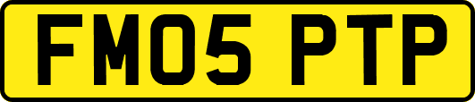 FM05PTP