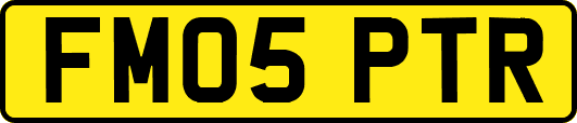 FM05PTR