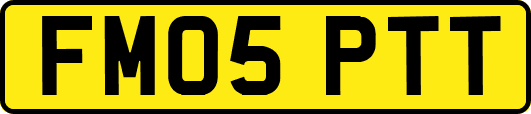 FM05PTT