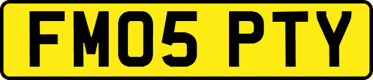 FM05PTY