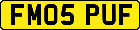 FM05PUF