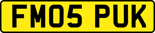 FM05PUK