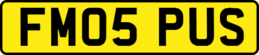 FM05PUS