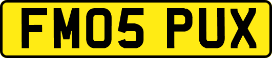 FM05PUX