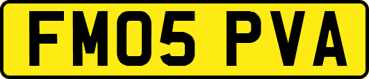 FM05PVA