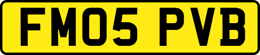 FM05PVB