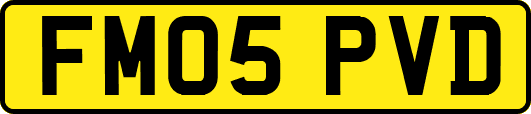 FM05PVD