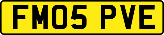 FM05PVE