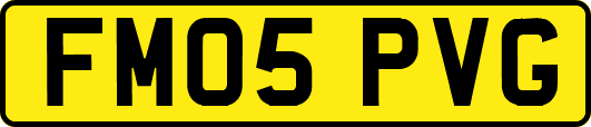 FM05PVG