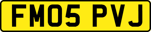 FM05PVJ