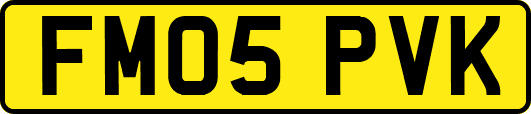 FM05PVK