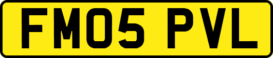 FM05PVL