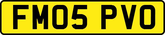 FM05PVO