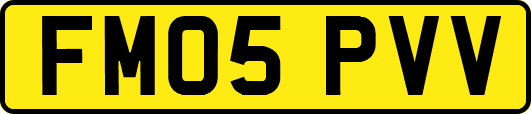 FM05PVV