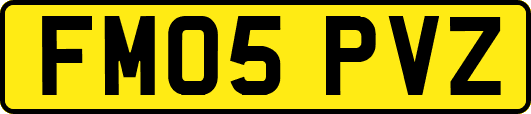 FM05PVZ