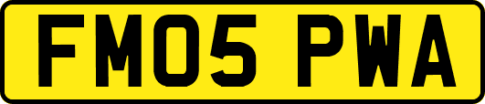 FM05PWA