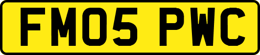 FM05PWC