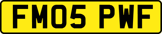 FM05PWF