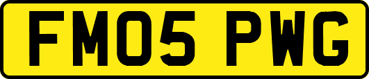 FM05PWG