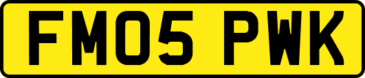 FM05PWK