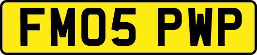 FM05PWP